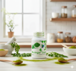 🌿 মোড়িংগা গেইন ট্যাবলেট (Moringa Gain Tablet)