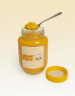 গাওয়া ঘি /Gawa Ghee (১ কেজি) - Image 2