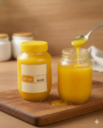 গাওয়া ঘি /Gawa Ghee (১ কেজি) - Image 3