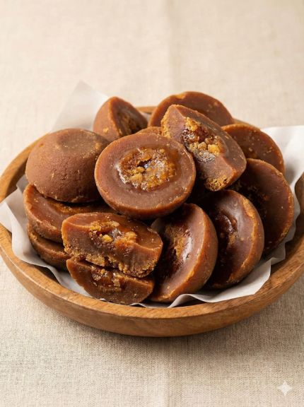 পাটালি/Patali Gurr