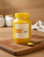 গাওয়া ঘি /Gawa Ghee (১ কেজি)