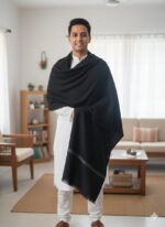 💎 টাঙ্গাইলের ঐতিহ্য: অরিজিনাল উল সুতার প্রিমিয়াম শাল 🧣