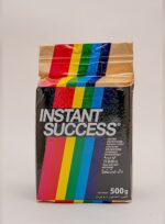 Instant success® ইস্ট (৫০০ গ্রাম)