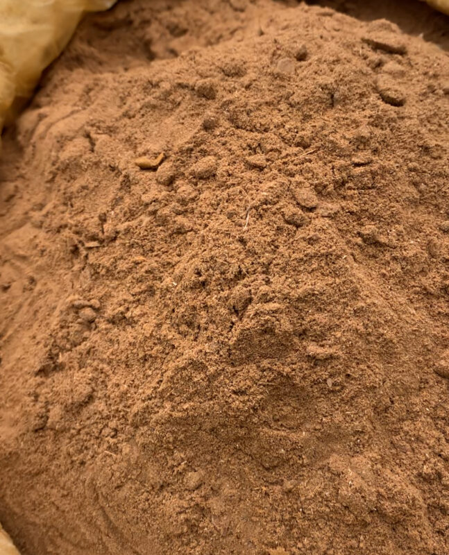 ফিসমিল