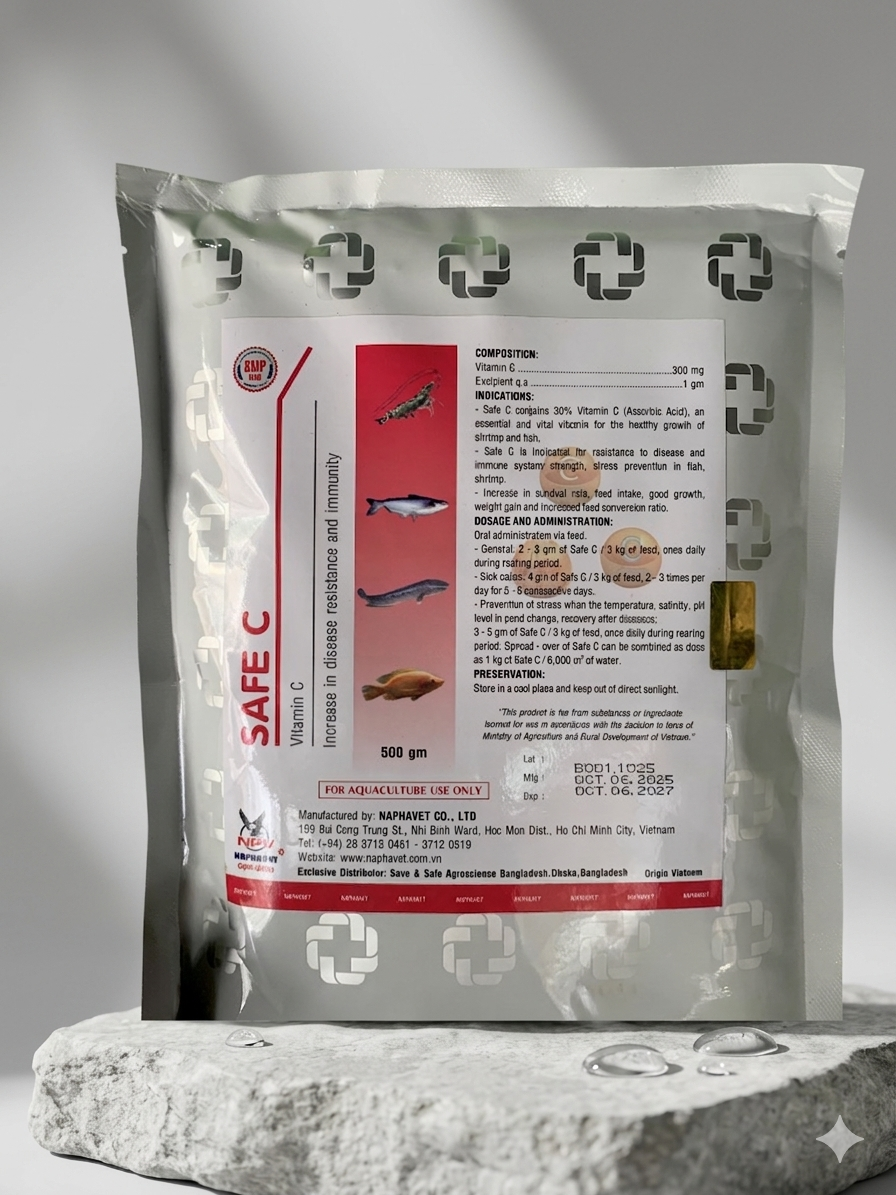 SAFE C SAFE-C