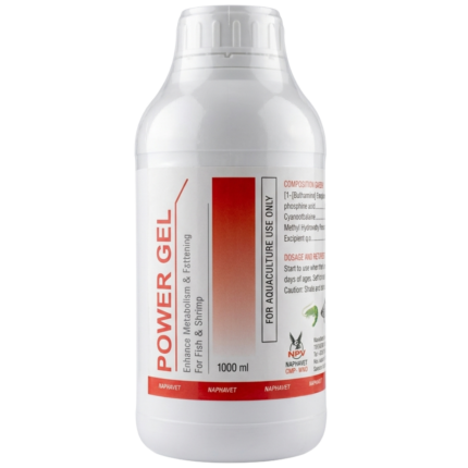 Power Gel - Uttor Agro And Fisheries